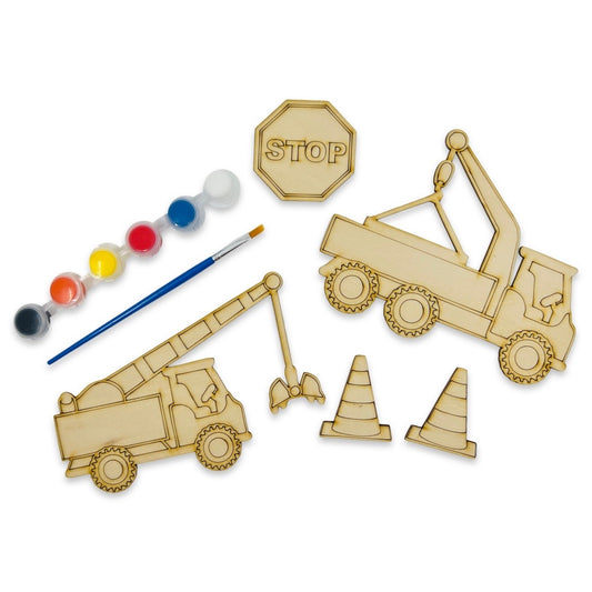 Painting Kit - Construction