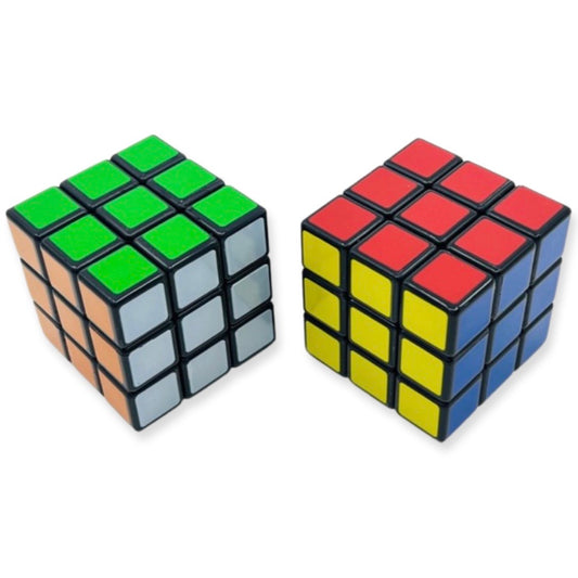 Magic Cube - Black